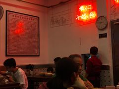 -东泰祥生煎馆(长宁路店)