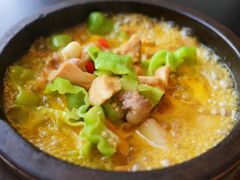 -翠湖宾馆·中餐厅