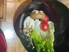 -水林间·寿喜烧自助(仙林金鹰店)
