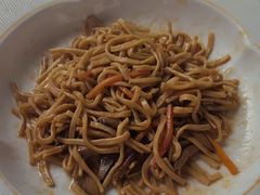 -鹿鸣酒家(越秀店)