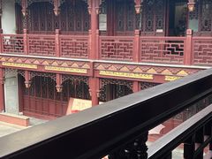 -上海白云观