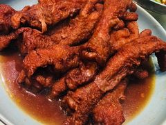 -陈傻子餐厅(世纪都会店)