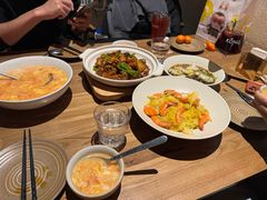 -KŌNG胶东小馆(华熙店)