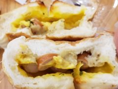 -BreadTalk面包新语·烘焙蛋糕(海岸城店)