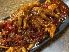 -妈妈手(山大总店)