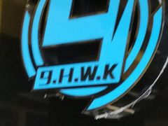 -玖号网咖(鼓楼店)