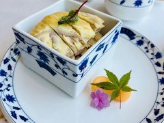 状元醉鸡-宁波状元楼酒店(和义路店)