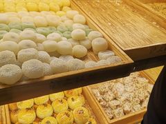 -沪上酥铺(东晓南店)