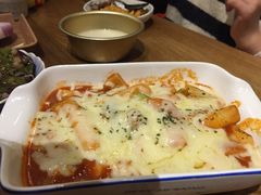 -韩国料理大力士(屏风街店)