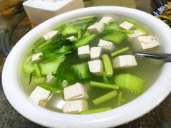 -老东北菜馆(北泰禾店)