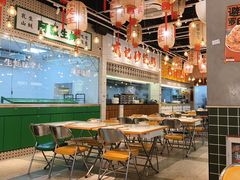 -万达广场(广州番禺店)