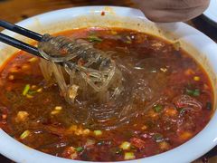 蚂蚁上树-湘赣风味小厨(娄葑老店)