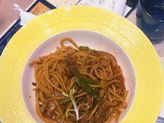 -夏日玛莉西餐厅(金茂览秀城店)