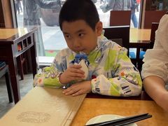 -都一处烧麦馆(前门店)