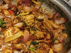 -禄婶鸡煲·打边炉