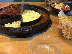 -肥肥虾庄·金牌油焖大虾(杨园滨江时代walk店)