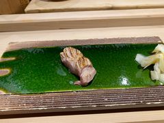 鲷鱼军舰-鮨一日本料理(大中华店)