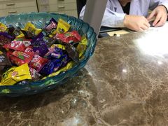 -亨得利(淮海中路店)