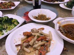 -江苏饭店-中餐厅