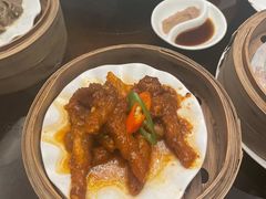 -厦门艾美酒店·乐美中餐厅