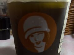 -沪上阿姨·臻选茶饮(上海环球港店)