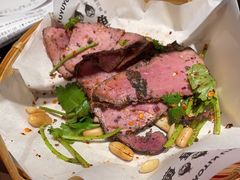 -渔语鱼新川菜Bistro(万象天地店)