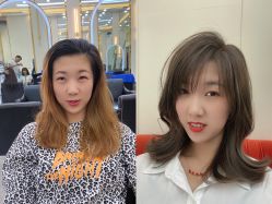 -3M hair美发沙龙