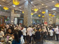 大堂-红星光发煲仔饭(文海店)