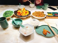 -锦府盐帮·李宅(领展购物广场中关村店)