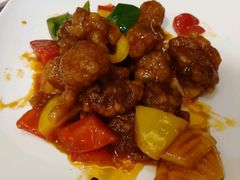 咕噜肉-书香家宴(海珠建基路店)