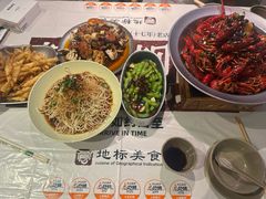 -靓靓蒸虾·头牌蒸虾(雪松路总店)