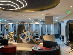 -TOP HAIR SALON