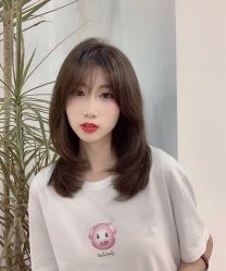 -东秀护肤造型