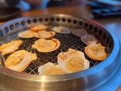-拾勝牛·江景安格斯烧肉放题(江湾阳光天地店)