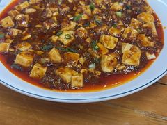 麻婆豆腐-市井川菜(江宁店)
