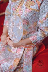 点击看大图 -伊莎贝拉婚礼庄园(顾村店)