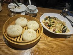 -黑家养生粥道馆(新世纪店)
