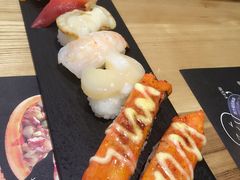 -Sushi Love 创意寿司(丽影广场店)