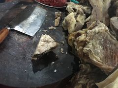 -Sen Tay Ho Culinary Culture Area