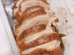-晓马鸭店(新芜路店)