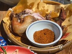 -打酱油·非遗淮扬菜(瘦西湖梅岭店)