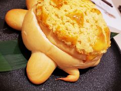 海龟菠萝油-蔡澜点心(三里屯T+MALL店)