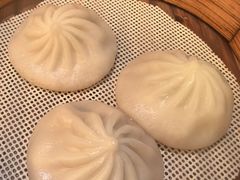 招牌原味灌汤包-如轩·海鲜砂锅粥·潮汕菜(一品天下店)