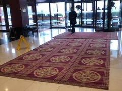 -北京九华山庄会展酒店