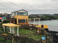 -Cafe Aewol Monsant
