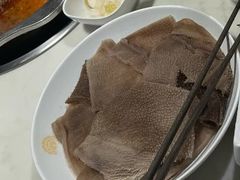 -傣妹火锅(南京东路一店)