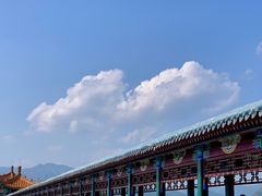 -北京金海湖景区