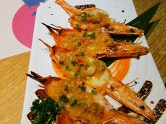 -新一喜铁板料理餐厅·铁板放题(北国商城店)