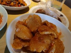-关东小磨东北菜(上海长风大悦城店)
