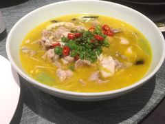 -望乡楼上海菜(日月光店)